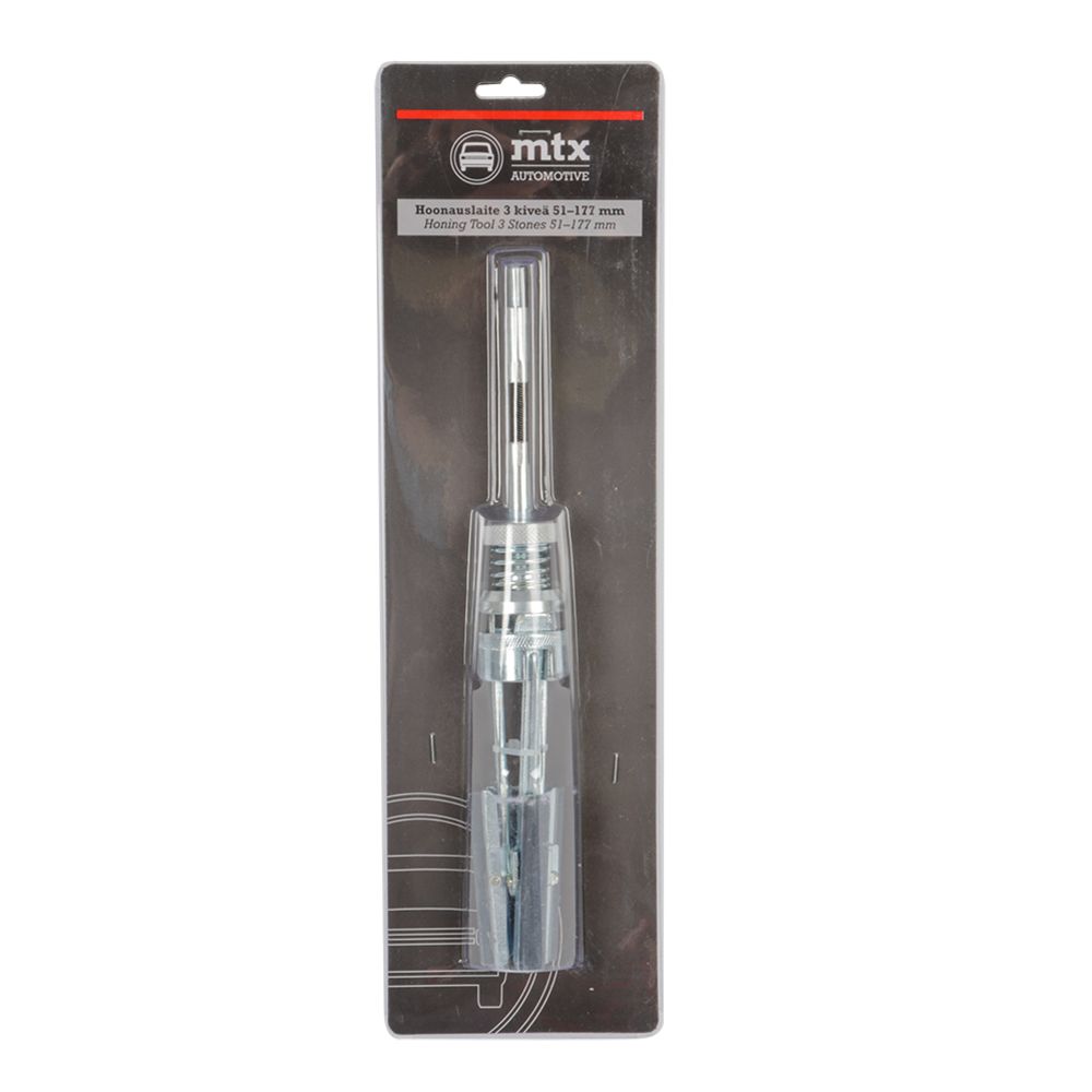 MTX Automotive hoonimisseade 3 kivi 51-177 mm