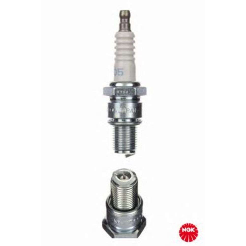 NGK R6252K-105 süüteküünal