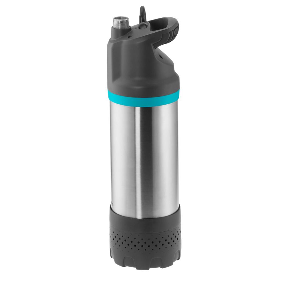 Gardena dränkbar tryckpump 6100/5 Inox automatisk