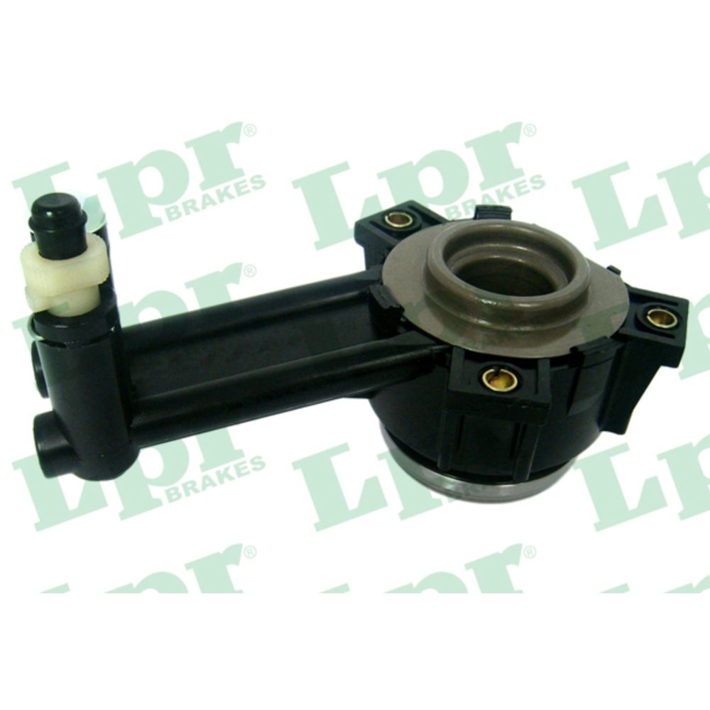 Kytkimen työsylinteri painelaakerilla (CSC) 84-4357