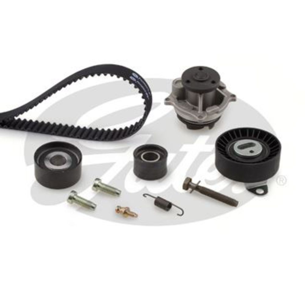 Vattenpump + kuggremssats 25-9937