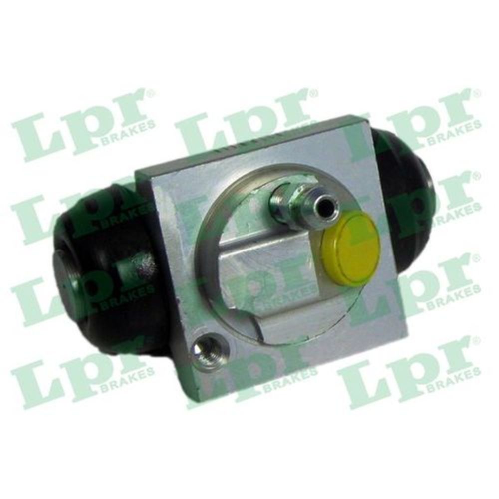 Pyöränsylinteri 23-00877