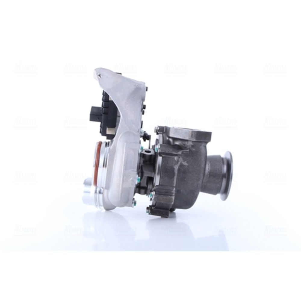 Turboahdin 13-01156