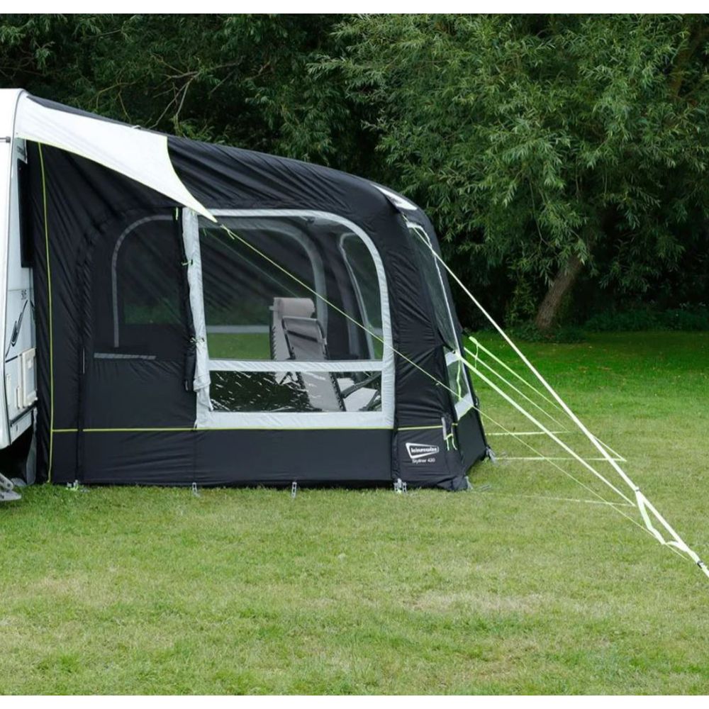 Skyliner 420 tält
