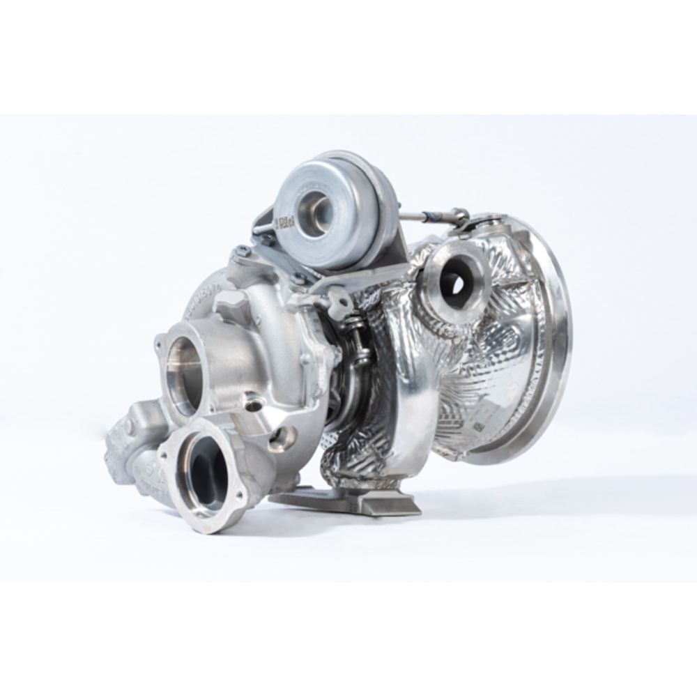 Turboahdin 13-00667