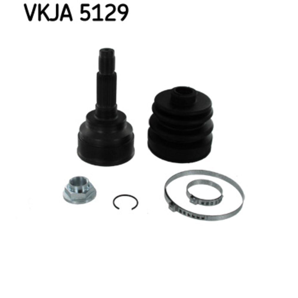 Vetonivelsarja 17-4024