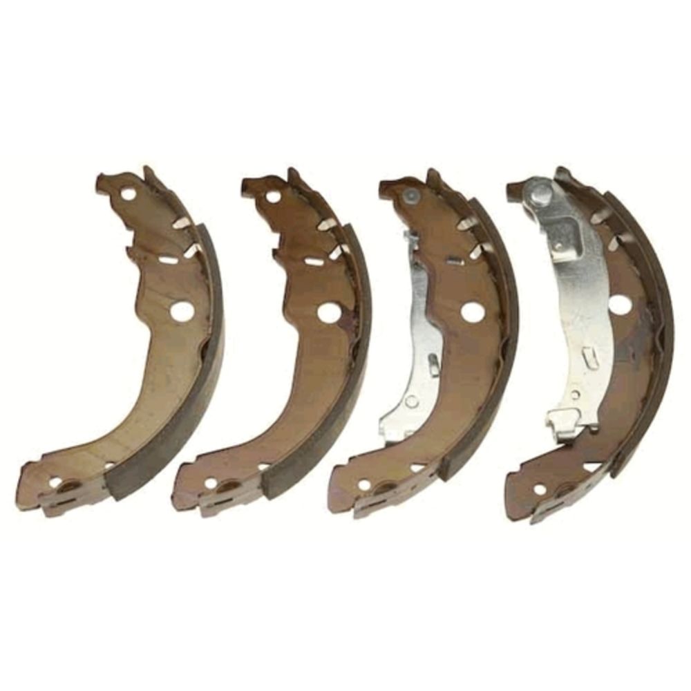 Bromsbackar, sats 22-3516