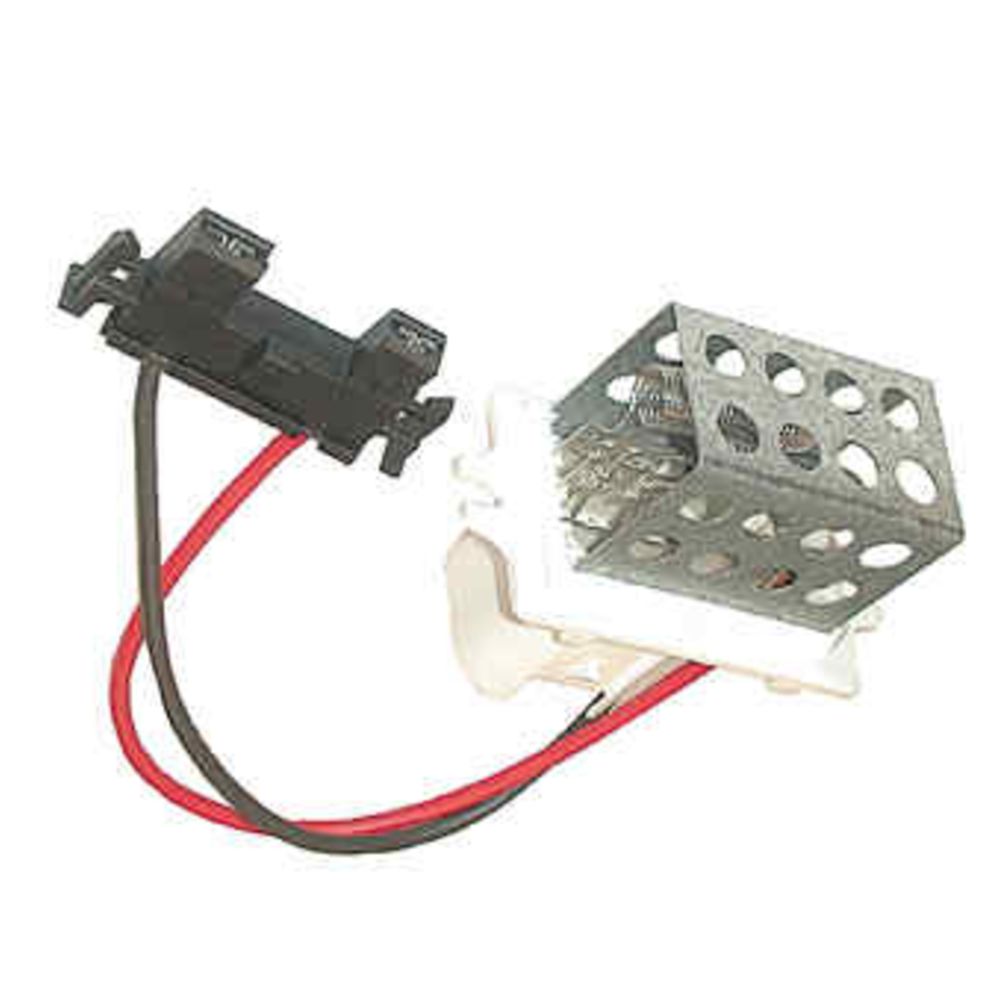 Vastus, sisätilapuhallin 48-8348