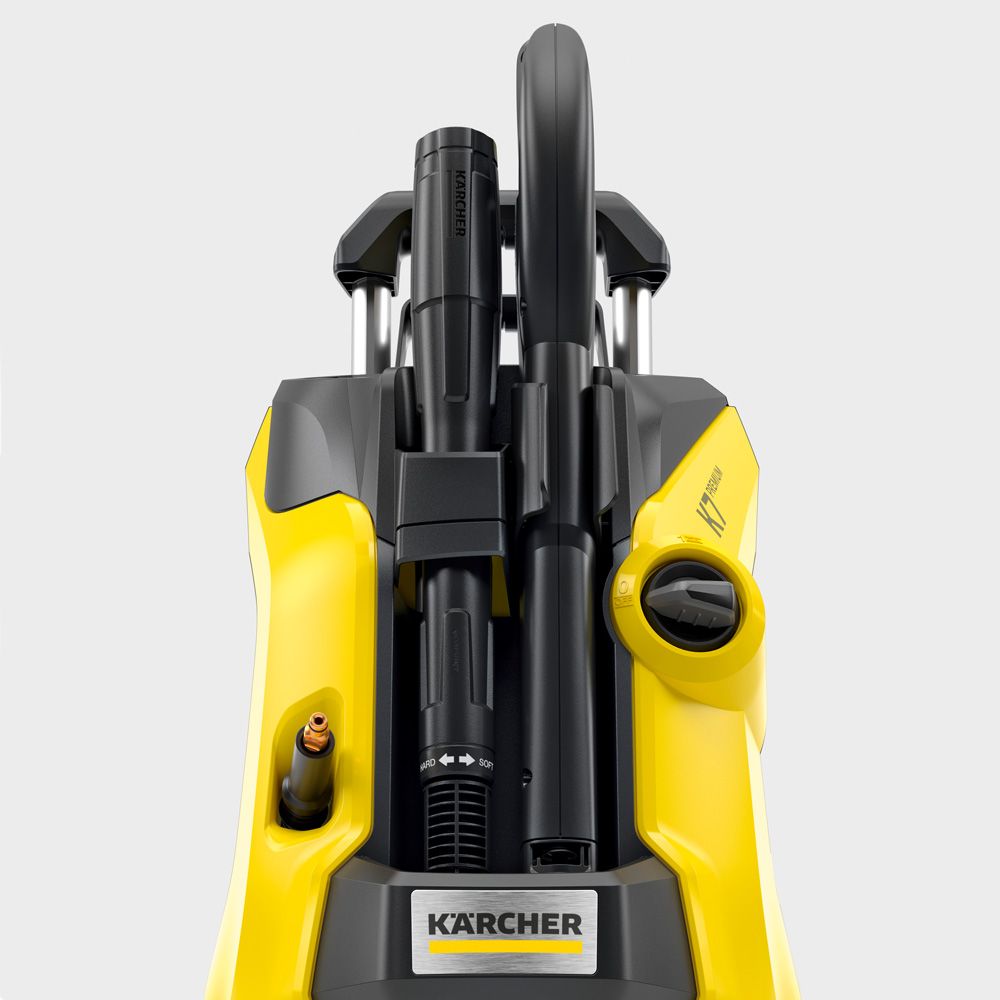 Kärcher K7 Premium Power Flex högtryckstvätt