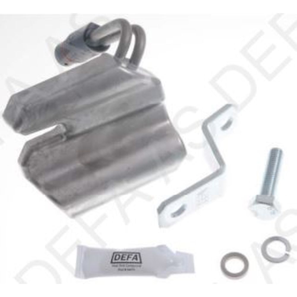 Defa-kontaktvärmare #421894