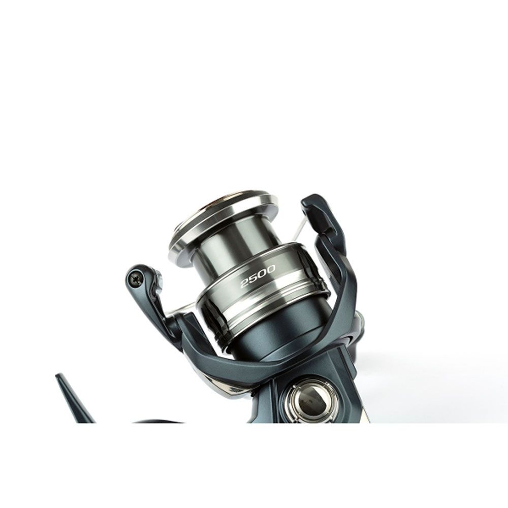 Shimano Miravel spinningurull