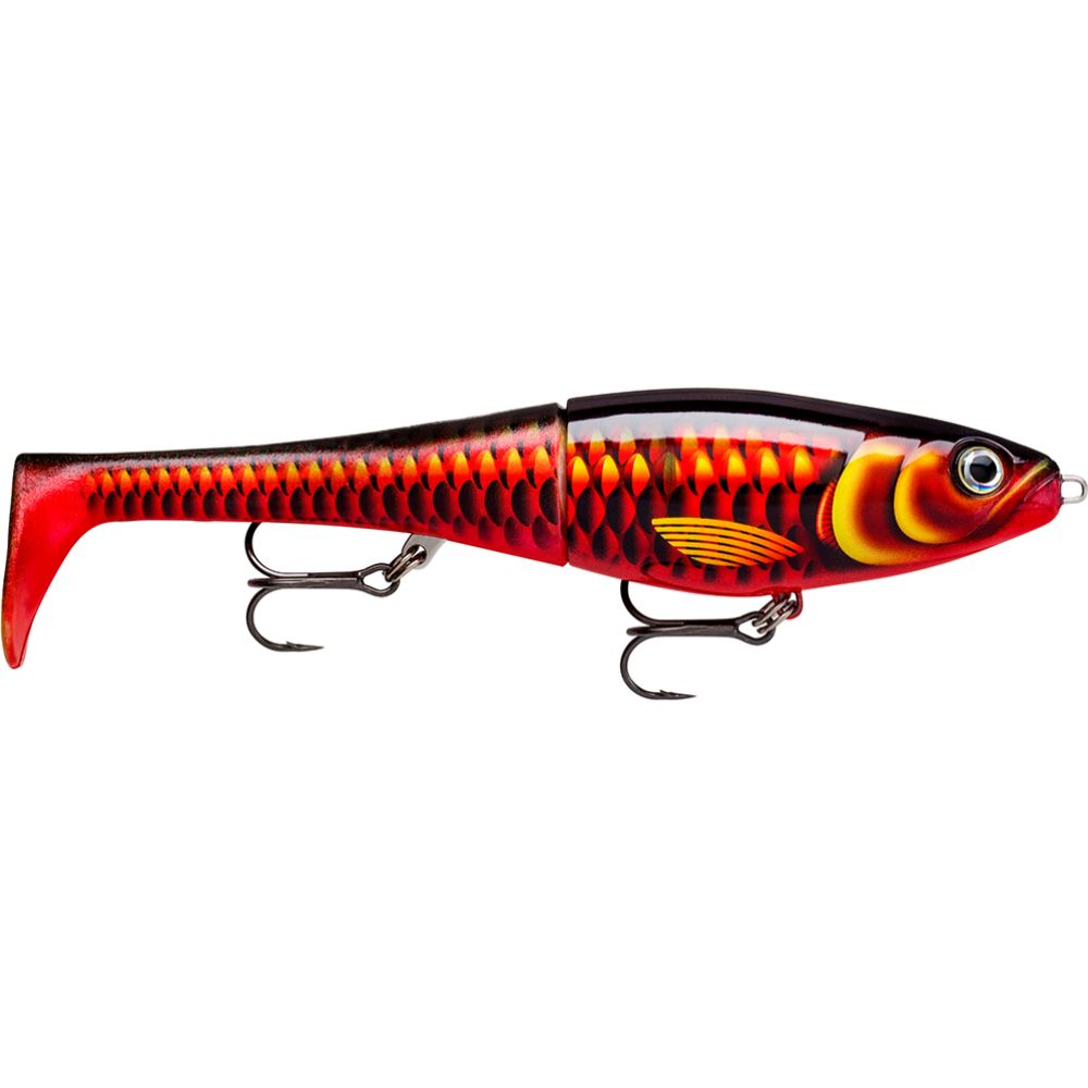 Rapala X-Rap Peto 14 cm 39 g haukiviehe