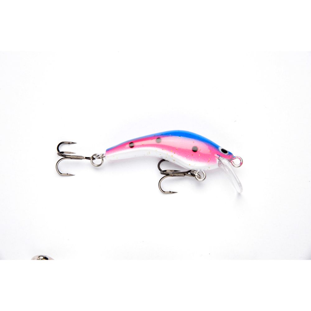 Karikko Ukko vaappu 5 cm