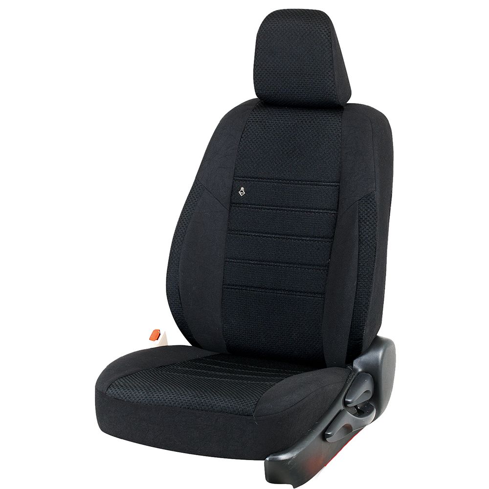 Sätesskydd Ford Transit/Transit Custom 2014-