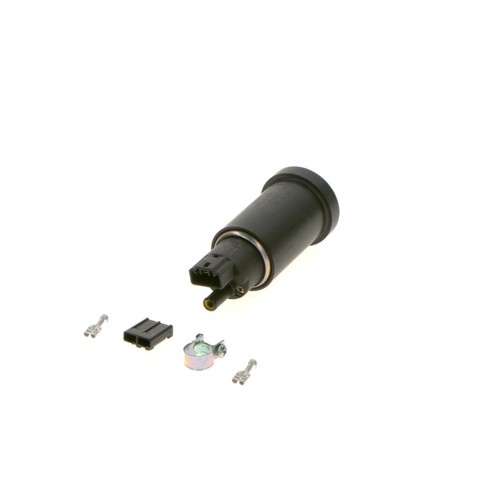 Polttoainepumppu 28-1394
