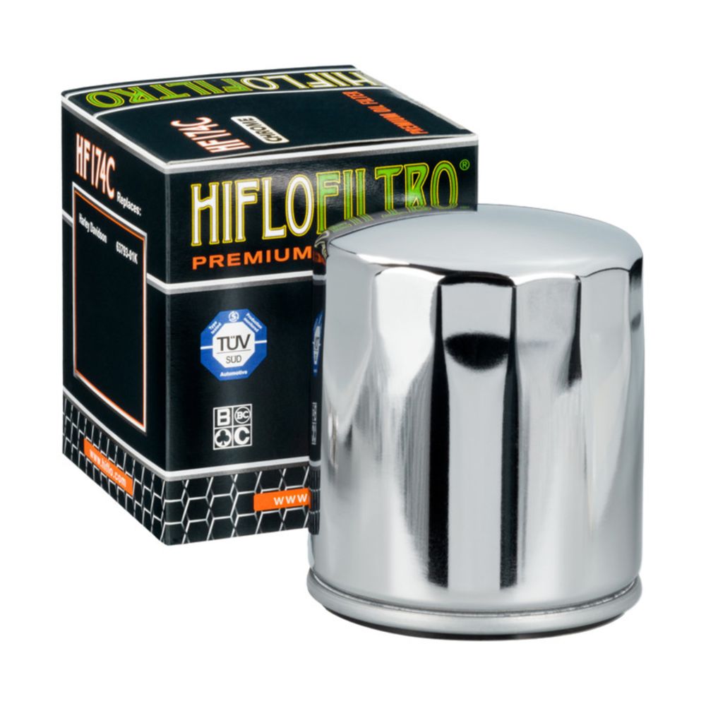 Õlifilter 98-15212