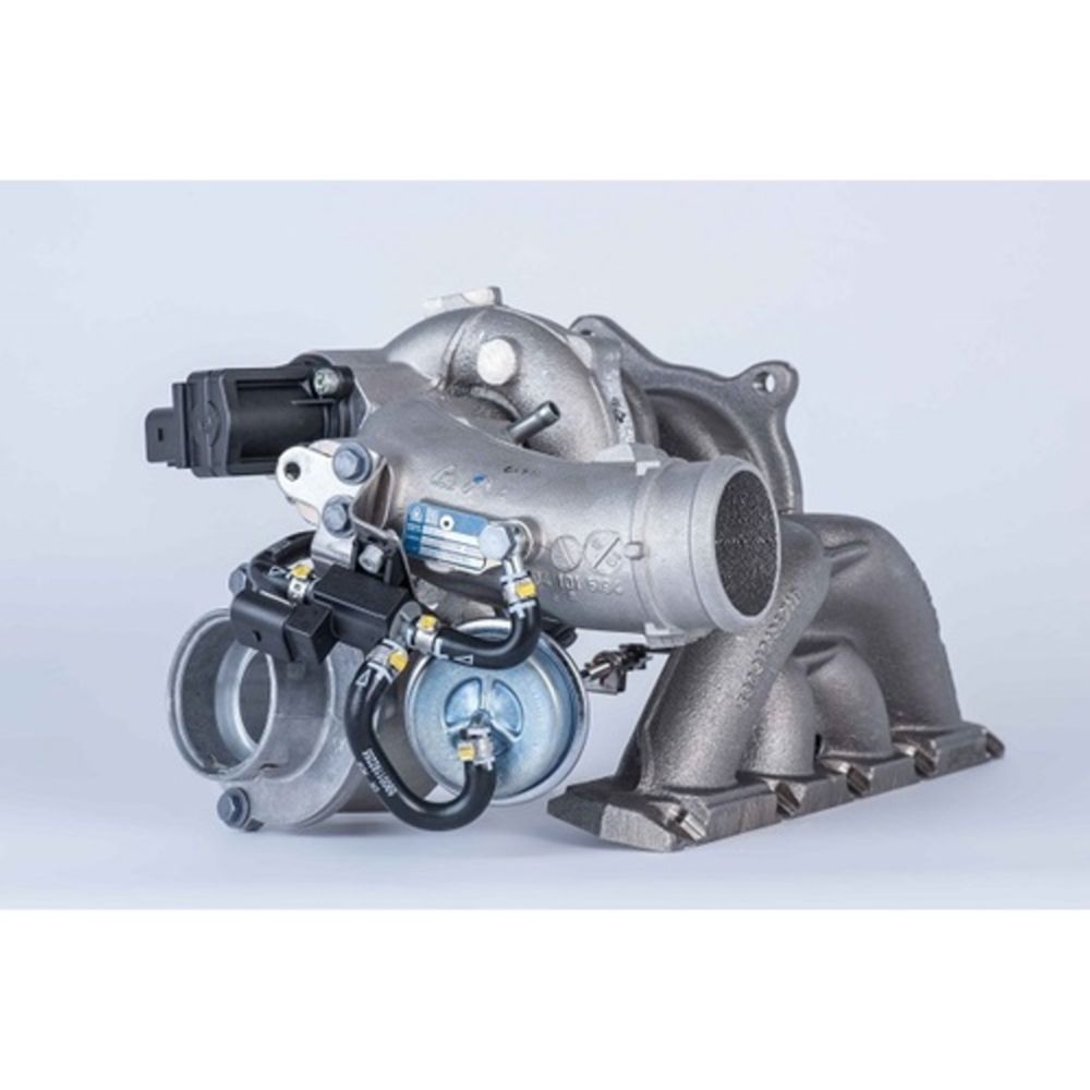 Turboahdin 13-00641