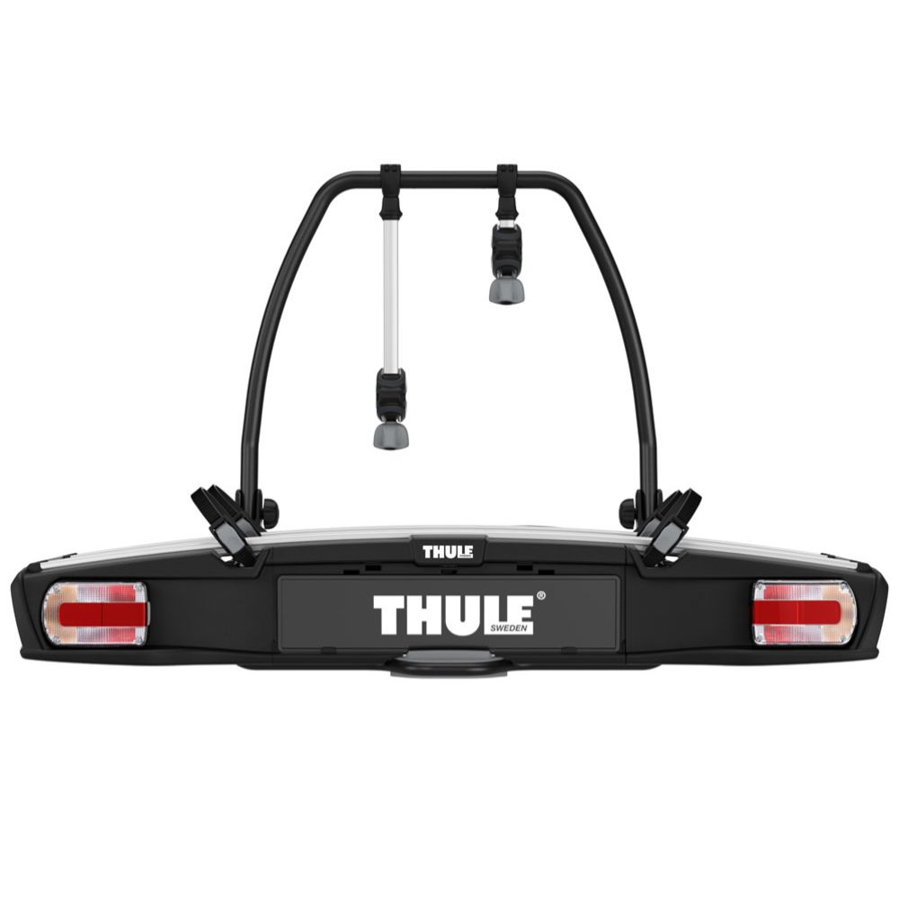 Thule VeloSpace XT 2 13-pin 938 polkupyöräteline vetokoukkuun