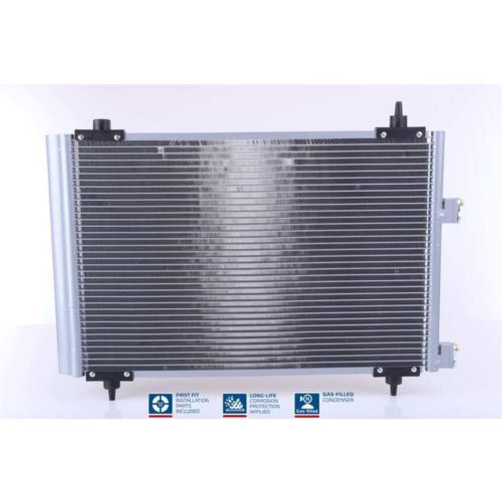 Kliimaseadme kondensaator 30-8357