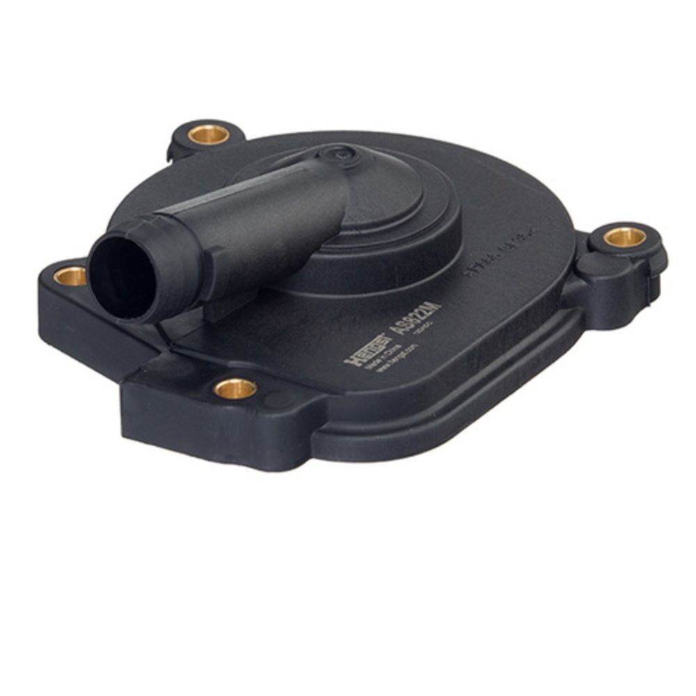 Oljeavskiljare, vevhusventilation 30-05553