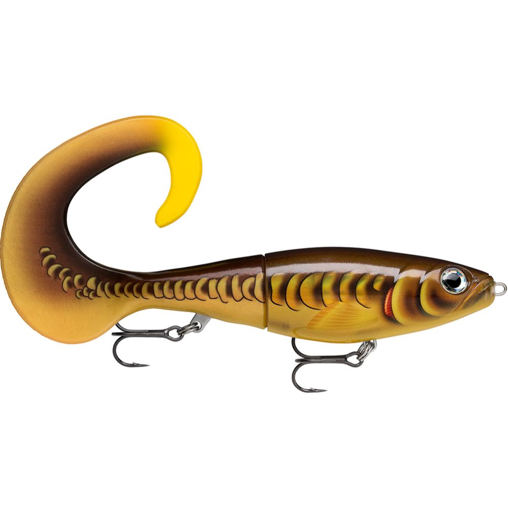 Rapala X-Rap Otus haugilant, 17 cm, 40 g