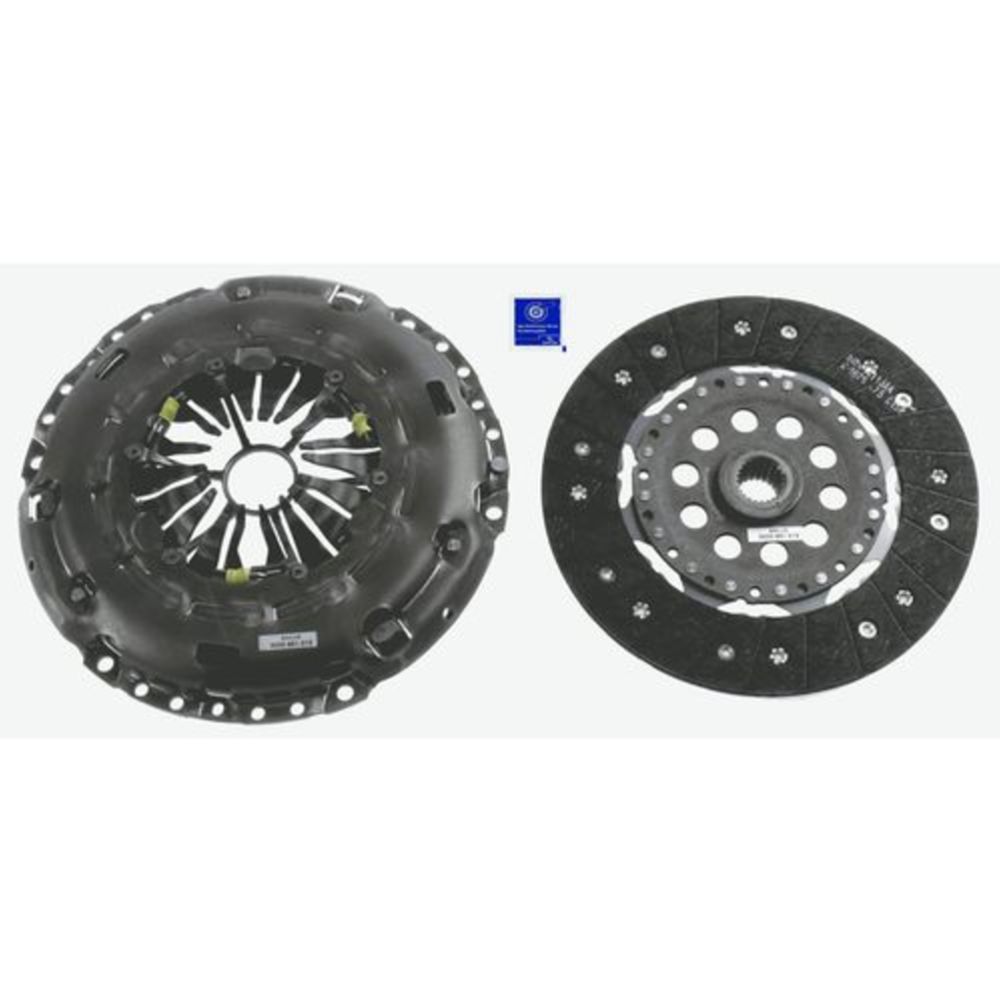 Kytkinpaketti 84-2504