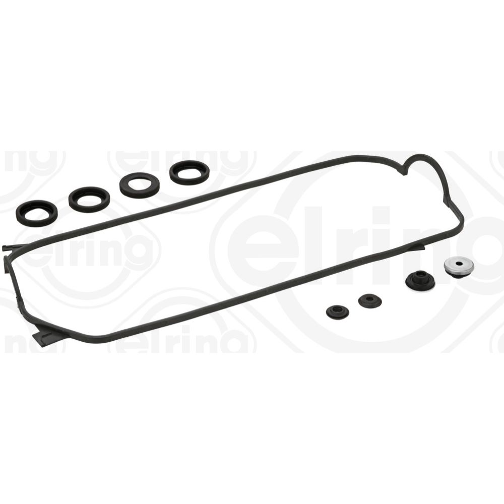Packningssats, ventilkåpa 27-01380