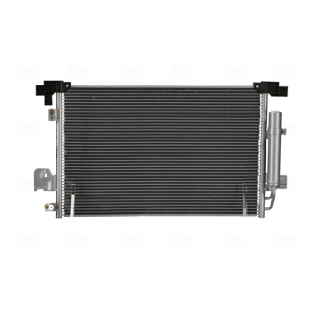 Kliimaseadme kondensaator 30-00487