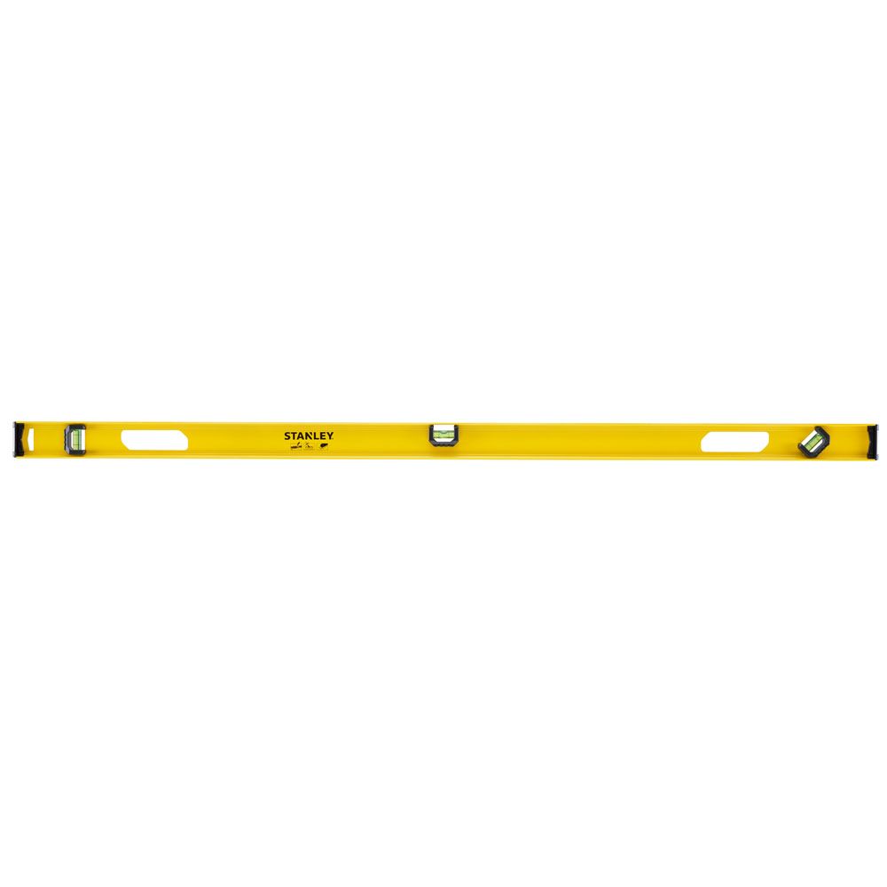 Stanley I-Beam vattenpass 120 cm