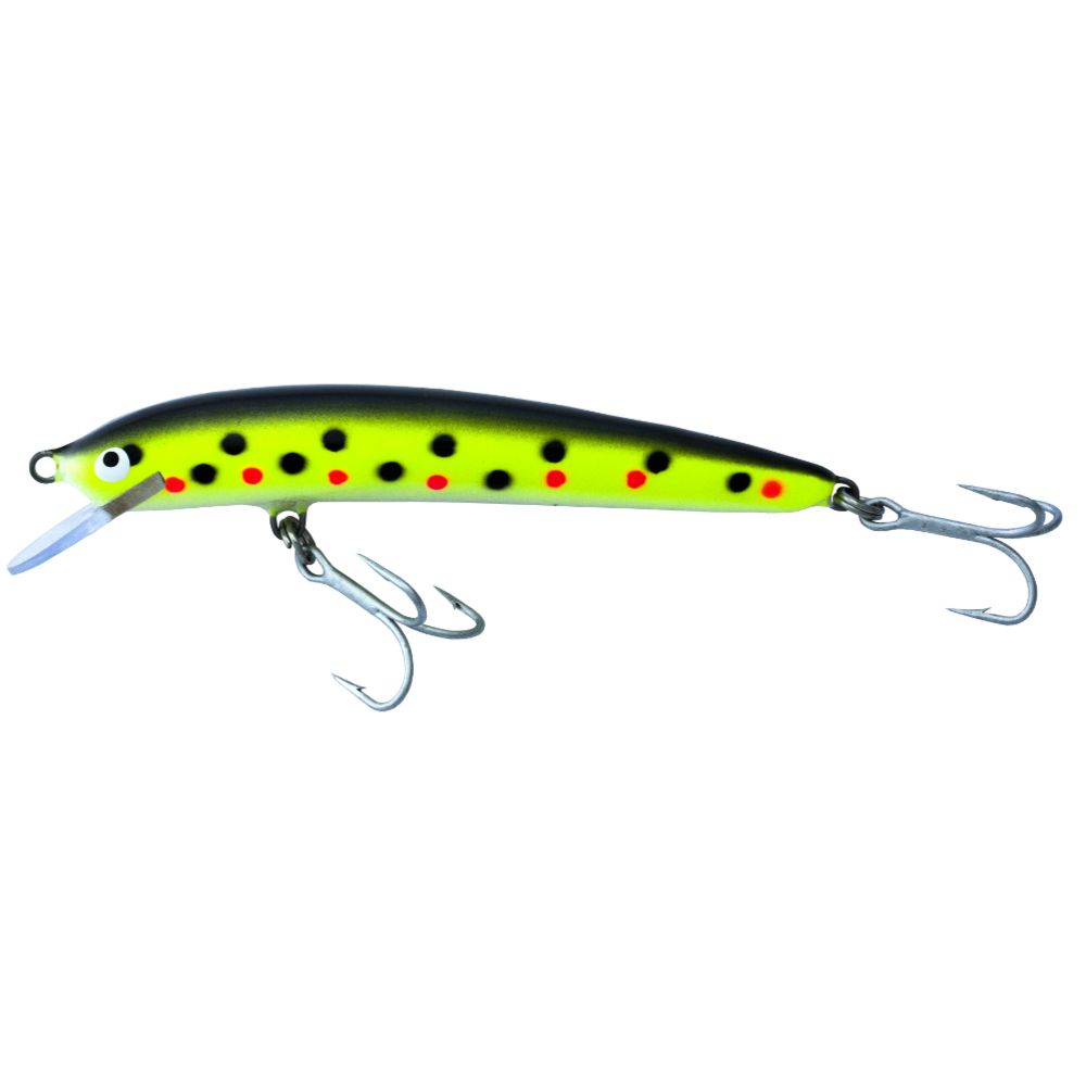 Nils Master Invincible floating voobler 12 cm 24 g