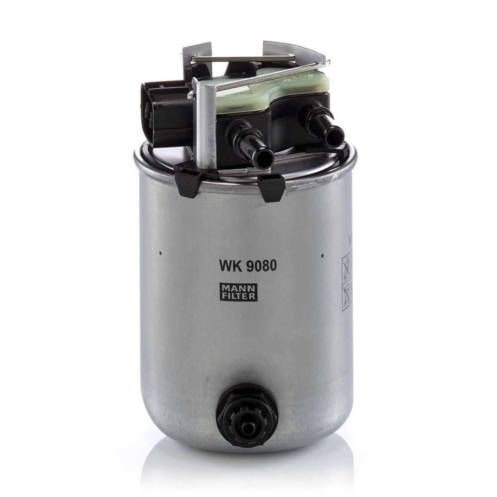 Kütusefilter 19-00057