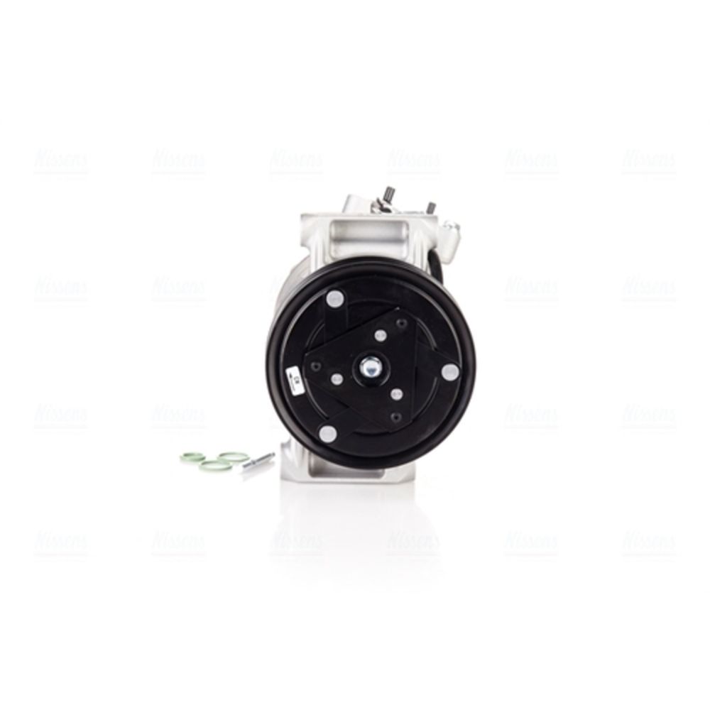 Ilmastointilaitteen kompressori 30-00404