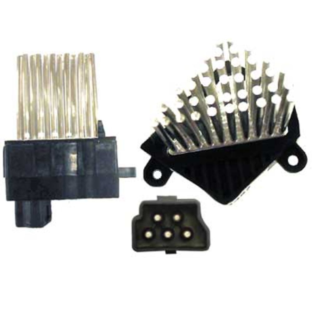 Juhtseade, soojendus/õhutus 48-8656