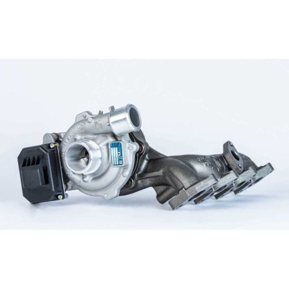 Turbo 13-00661