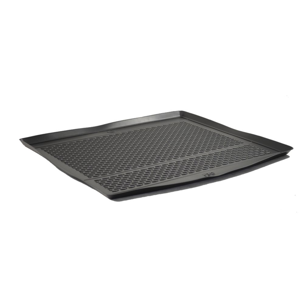 Bagagerumsmatta Hyundai i30 Combi 2012-2016 TPE plast svart