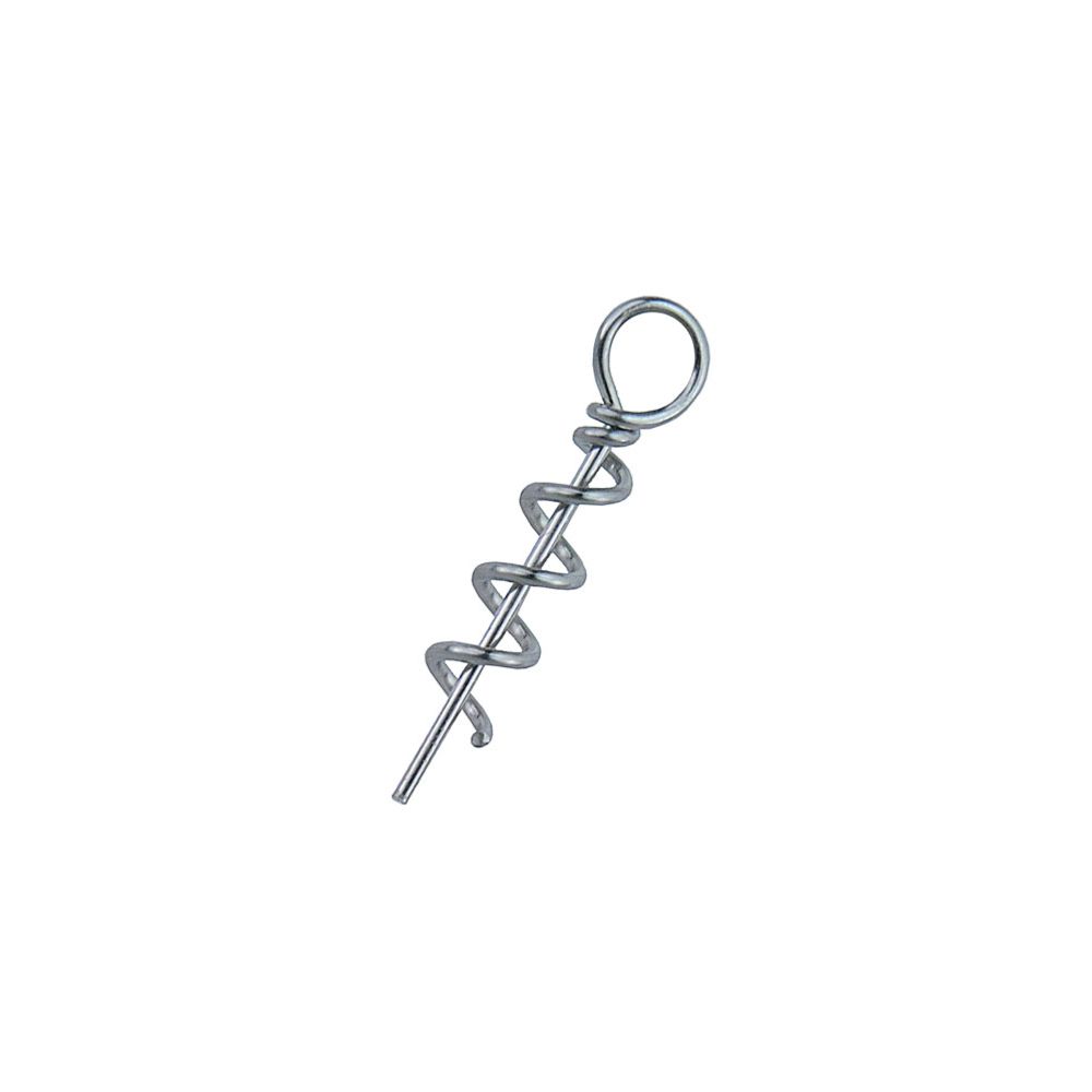 K.P Pike Shallow Screw jigikruvi