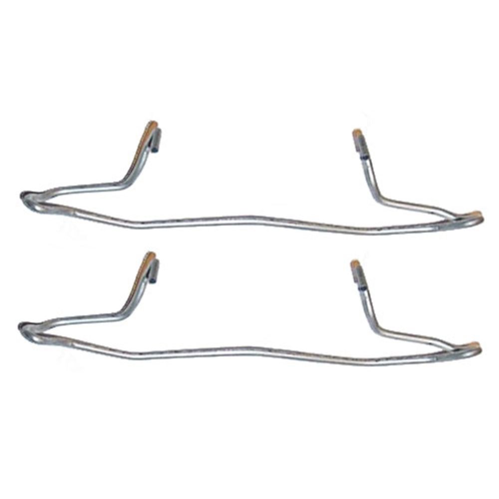 Jarrupalojen asennussarja 23-1159