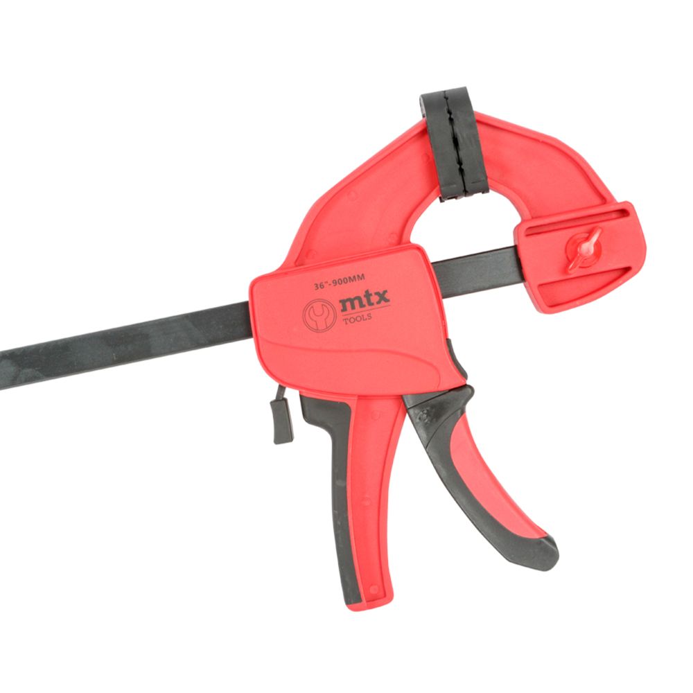 MTX Tools Basic kiirpitskruvi 0-900 mm