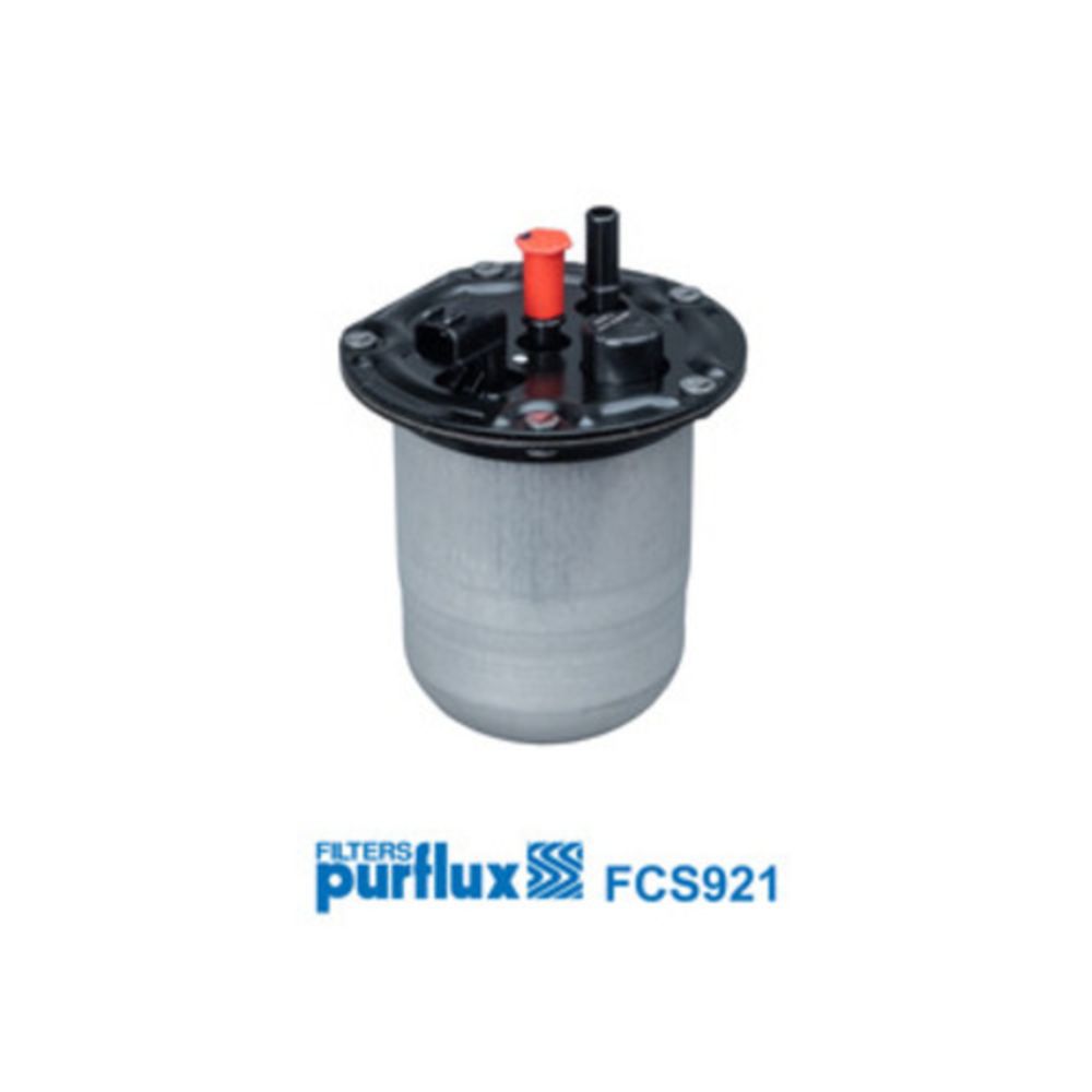 Kütusefilter 19-00228