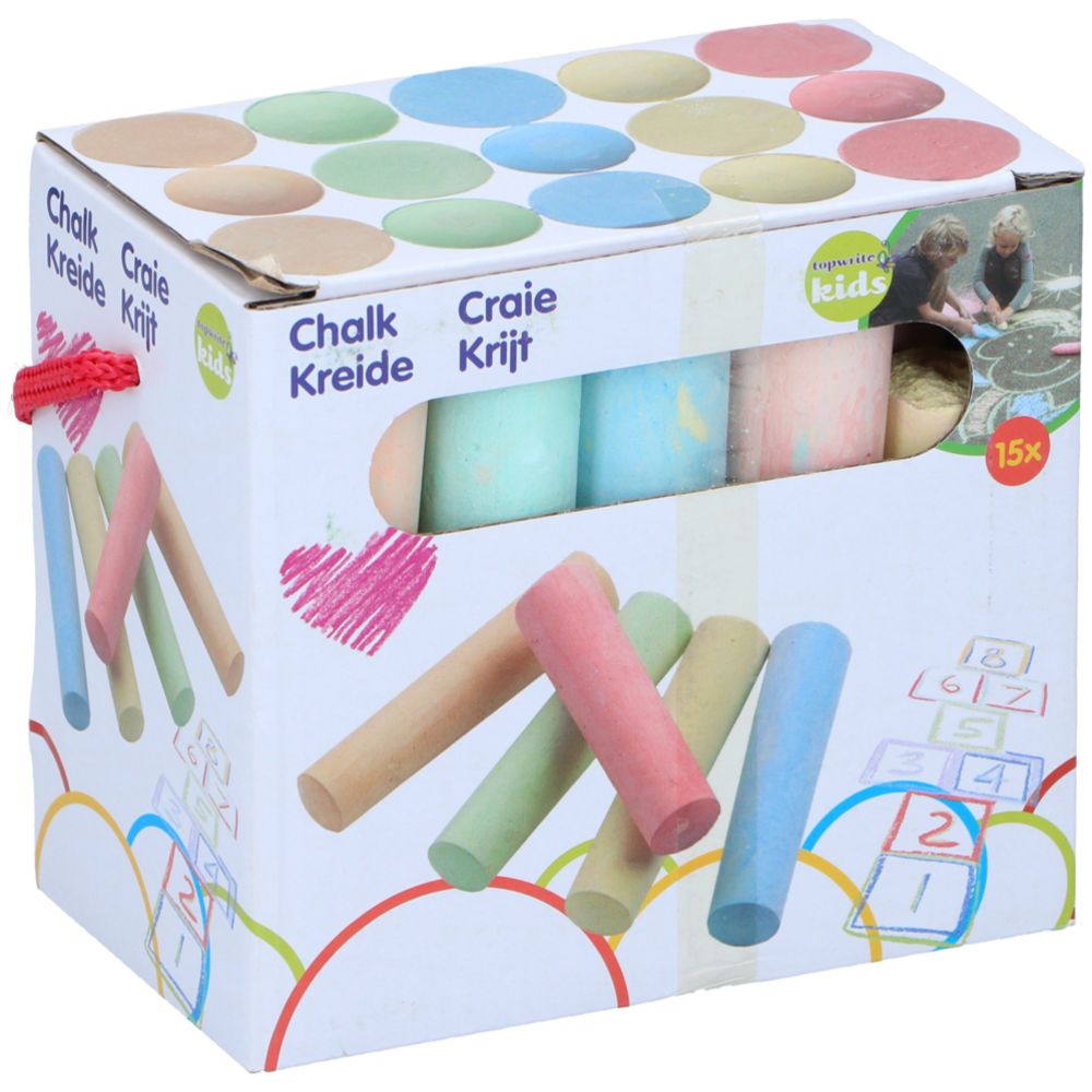 Eddy Toys katuliitusetti 15 kpl