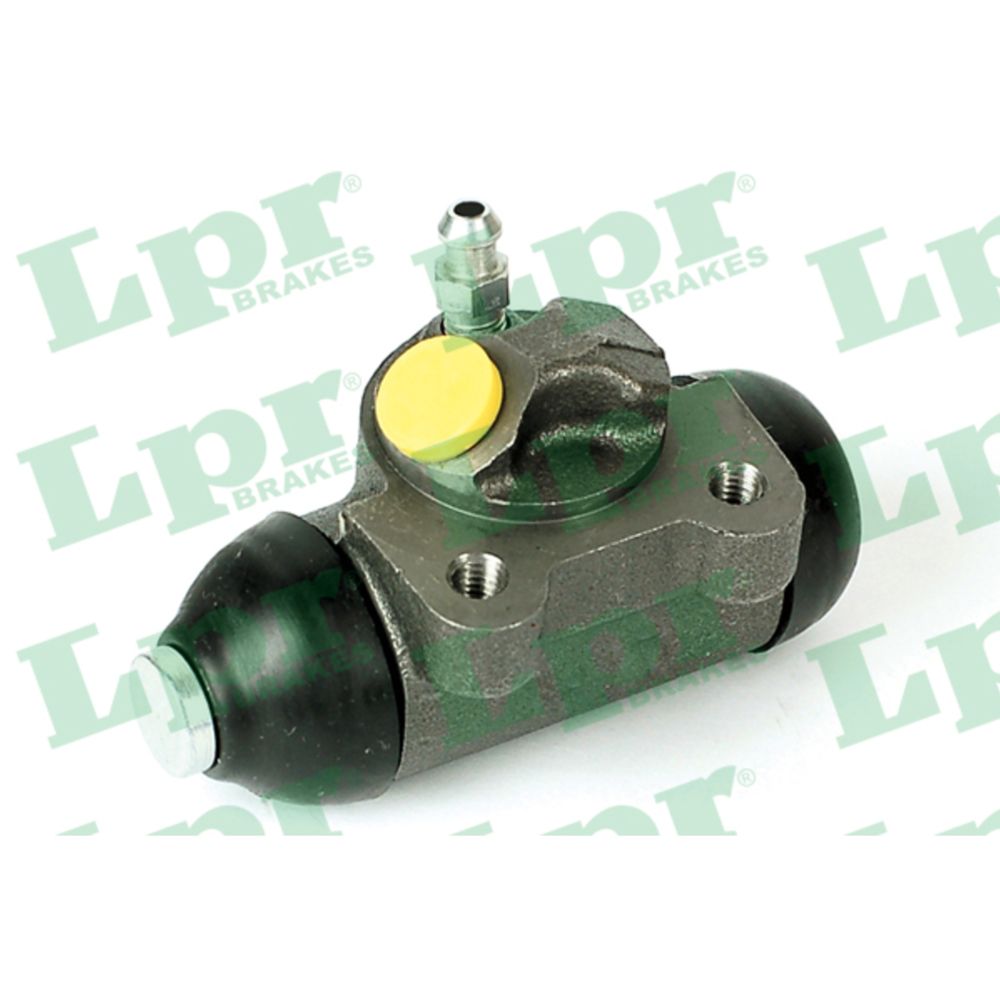 Pyöränsylinteri 23-4071