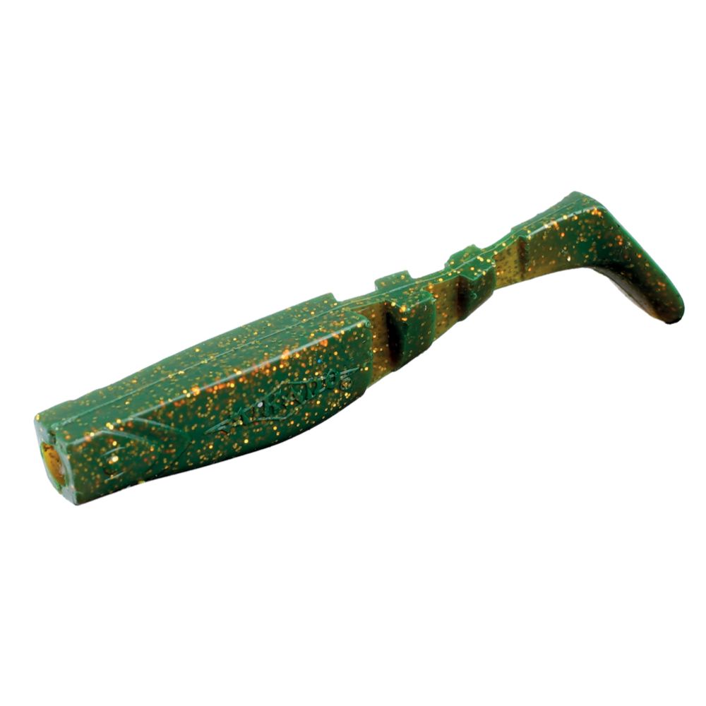 Mikado Fishunter jigg 5 cm 5 st