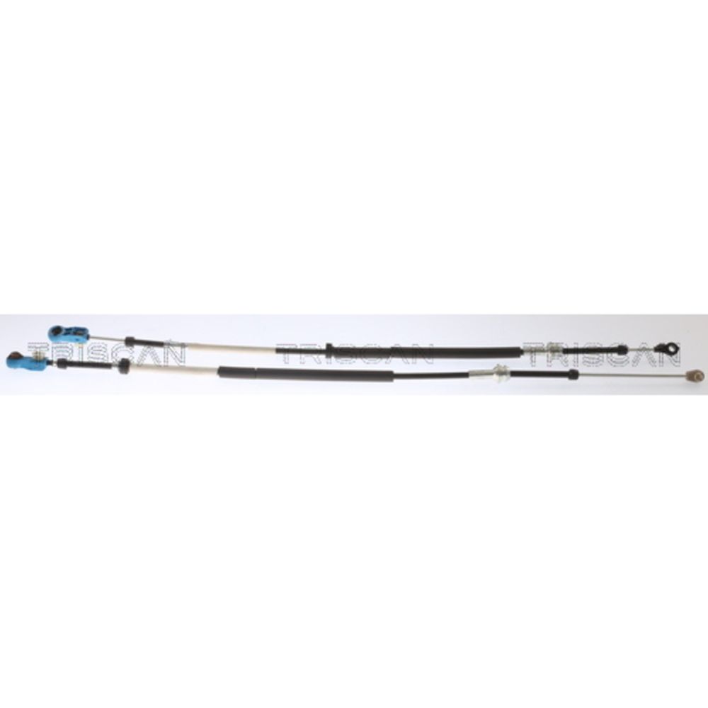 Vajer, manuell transmission 24-00277