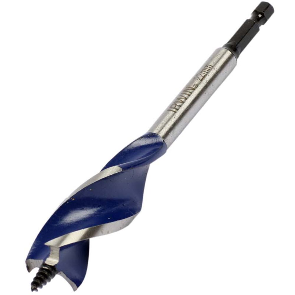 Irwin Blue Groove puidupuur