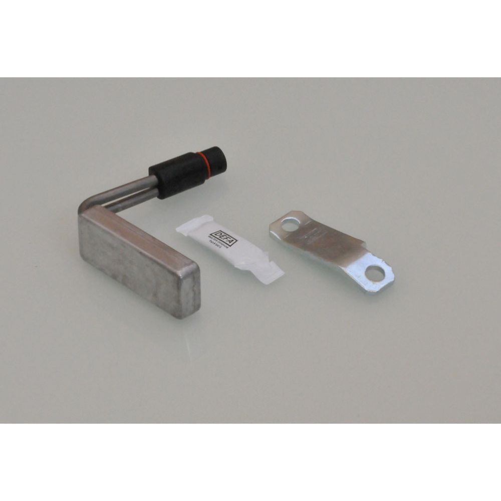 Defa-kontaktvärmare #414868 Kia