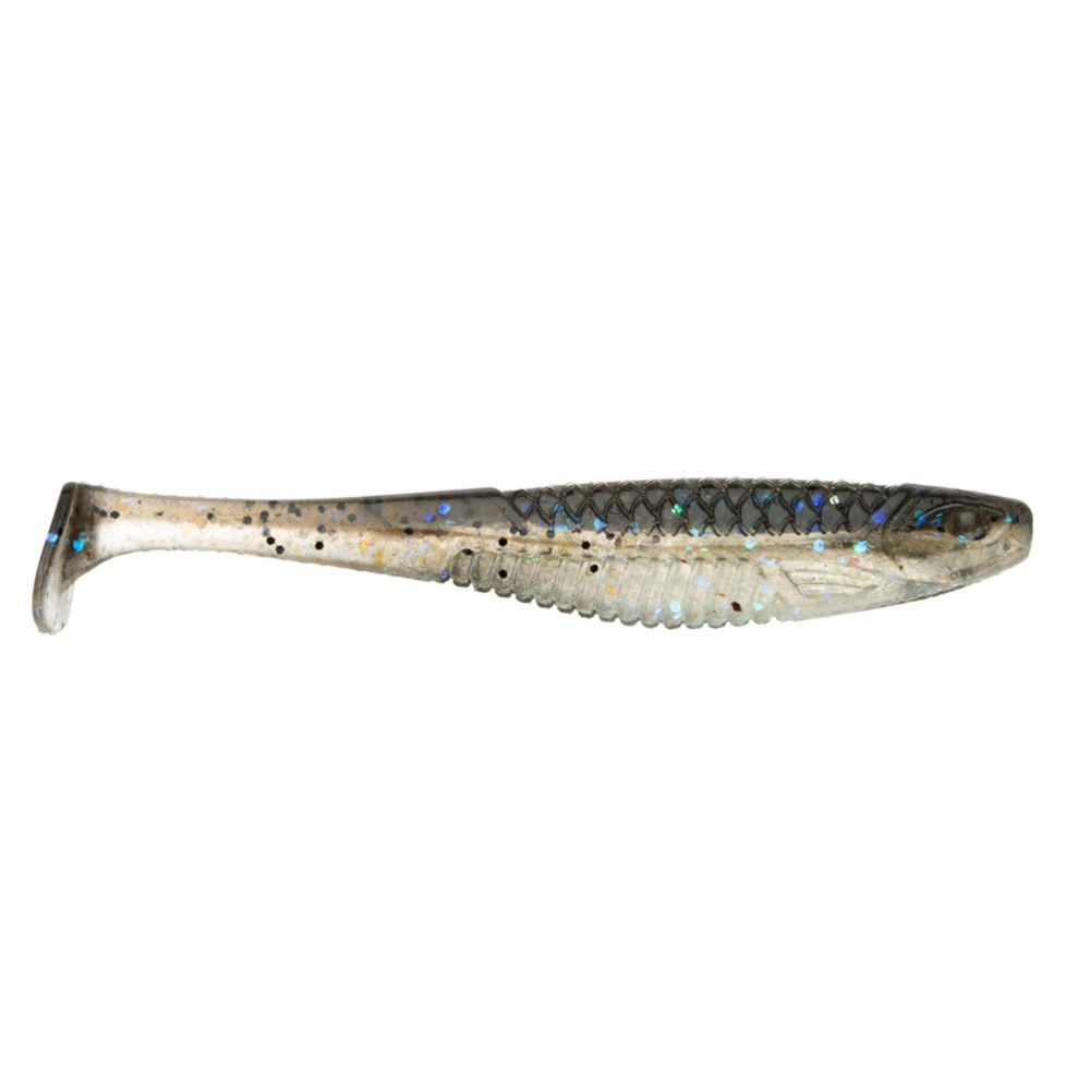 Rapala CrushCity The Suspect 7 cm 2,5 g TPE kalajigi 8 kpl