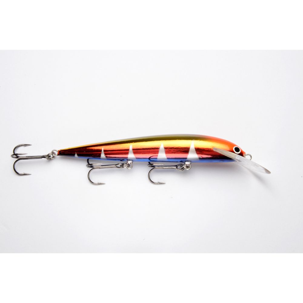 Karikko vaappu 18 cm kromi