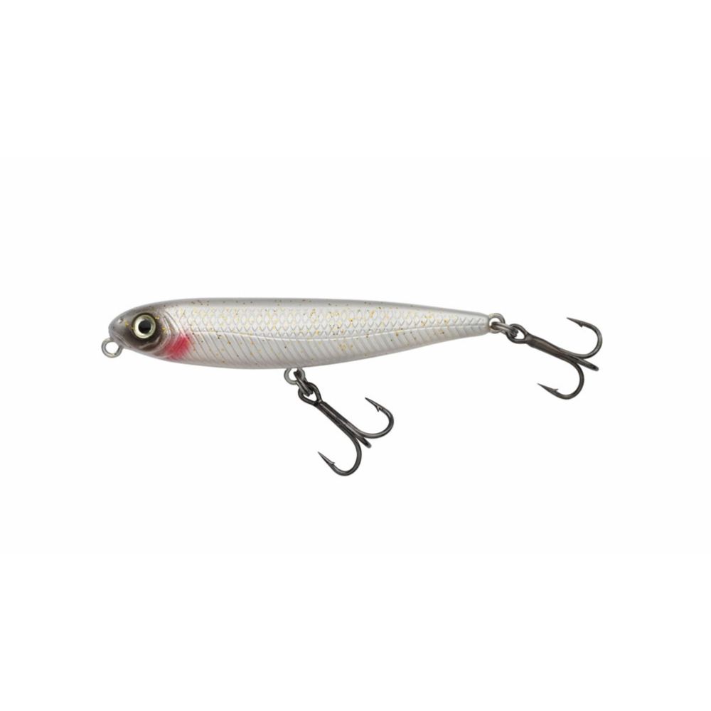 Berkley Pulse Slurp pintavaappu 6,5 cm 4,2 g