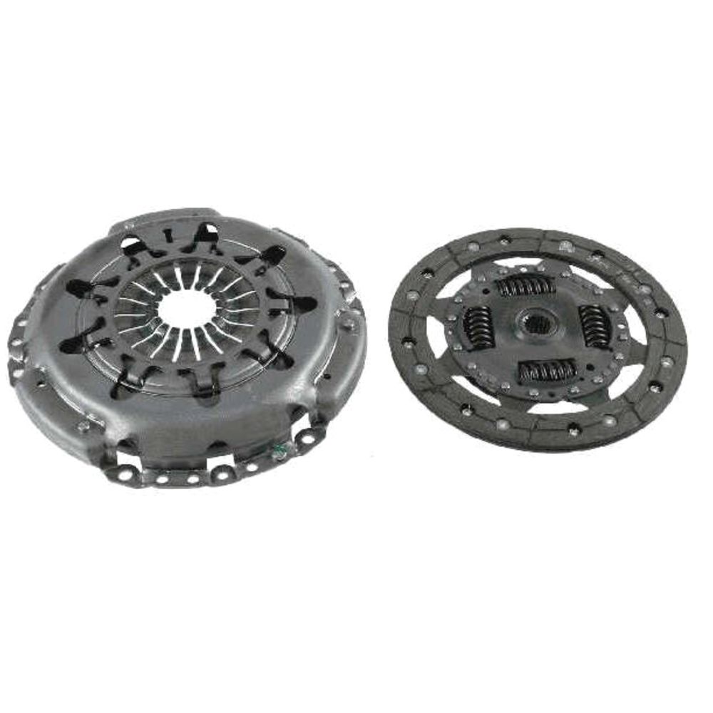 Kytkinpaketti 84-2373