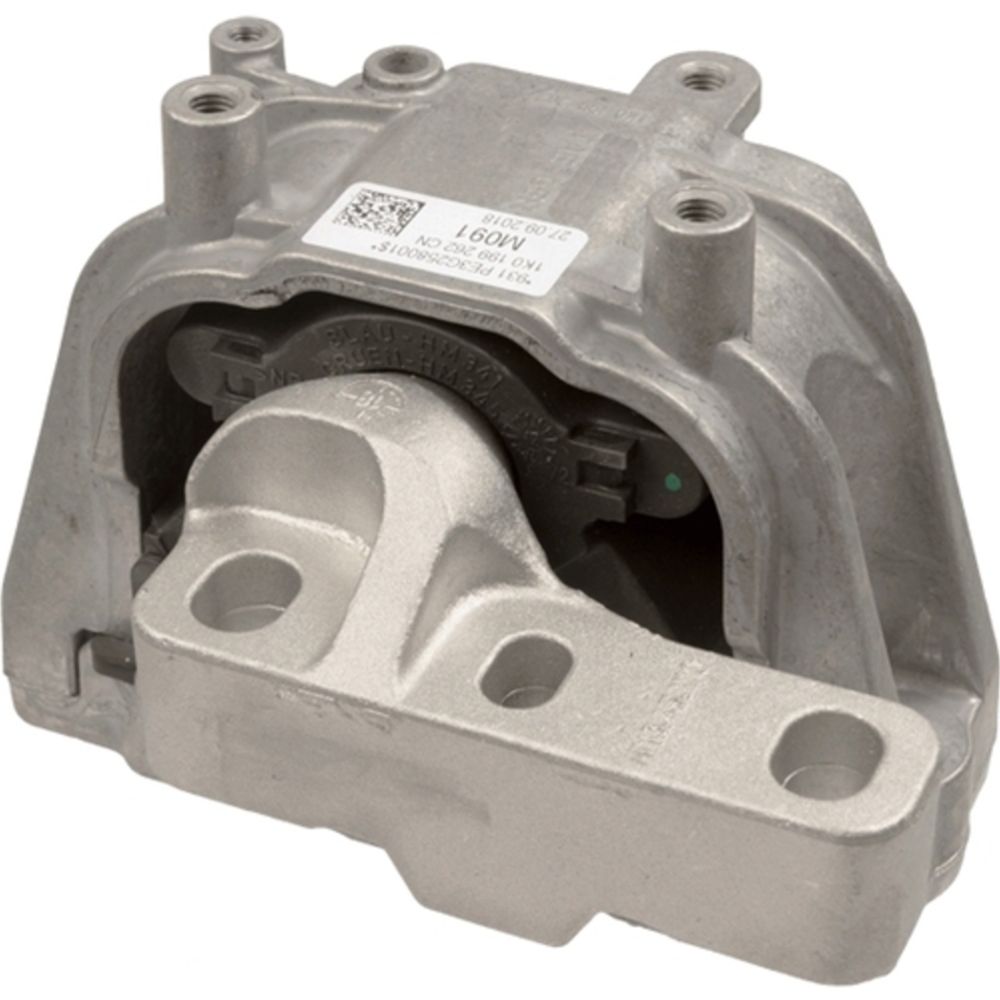 Moottorin kannatin 18-02740